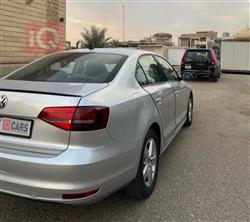 ڤۆڵکسواگن جێتا